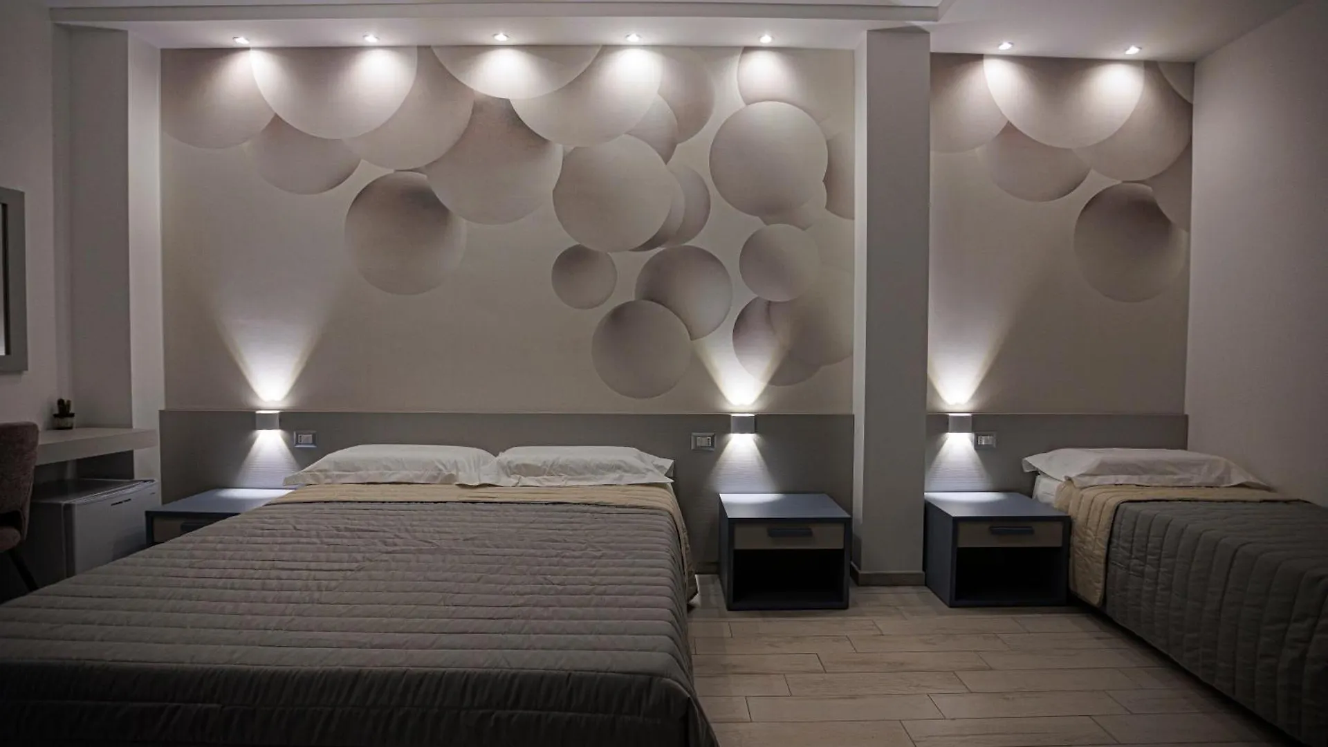 Monia Rooms&Hospitality Piazza Armerina Italy