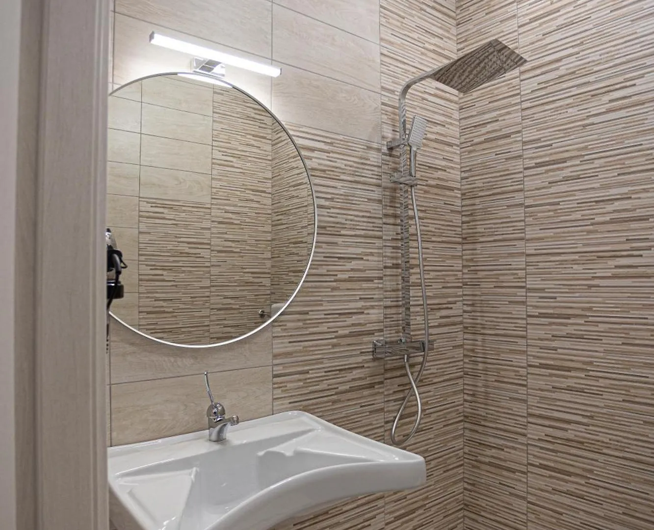 Monia Rooms&Hospitality Piazza Armerina