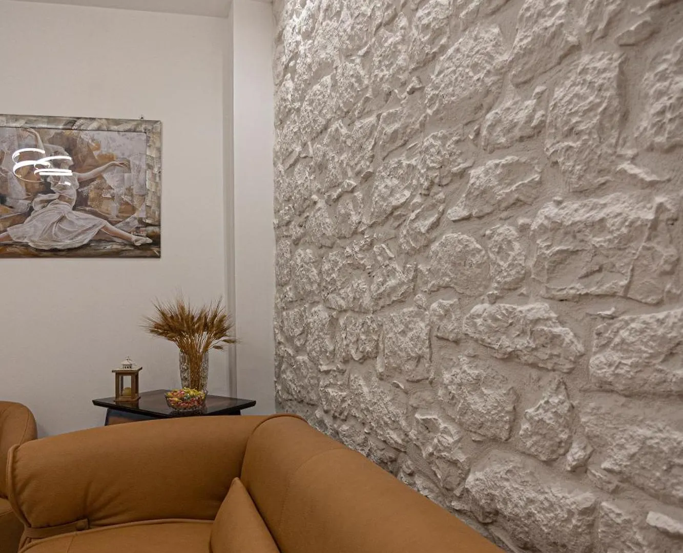 Monia Rooms&Hospitality Piazza Armerina