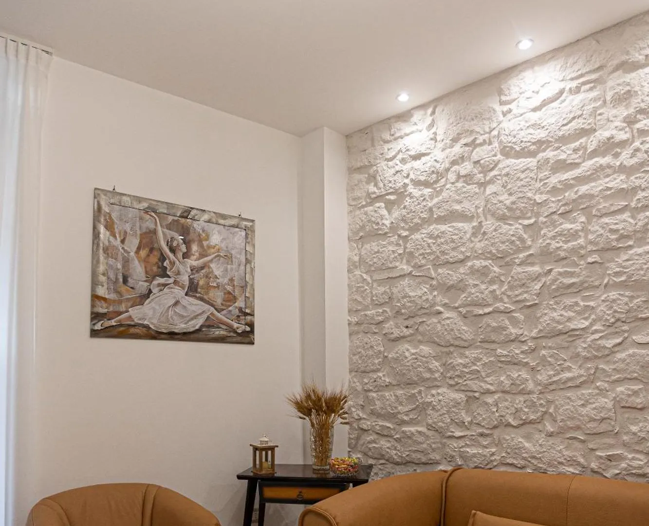 Guest house Monia Rooms&Hospitality Piazza Armerina Italy