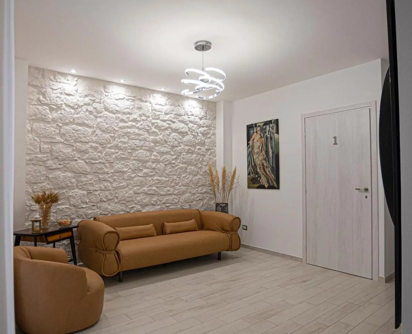 Monia Rooms&Hospitality Piazza Armerina 0*,  Italy