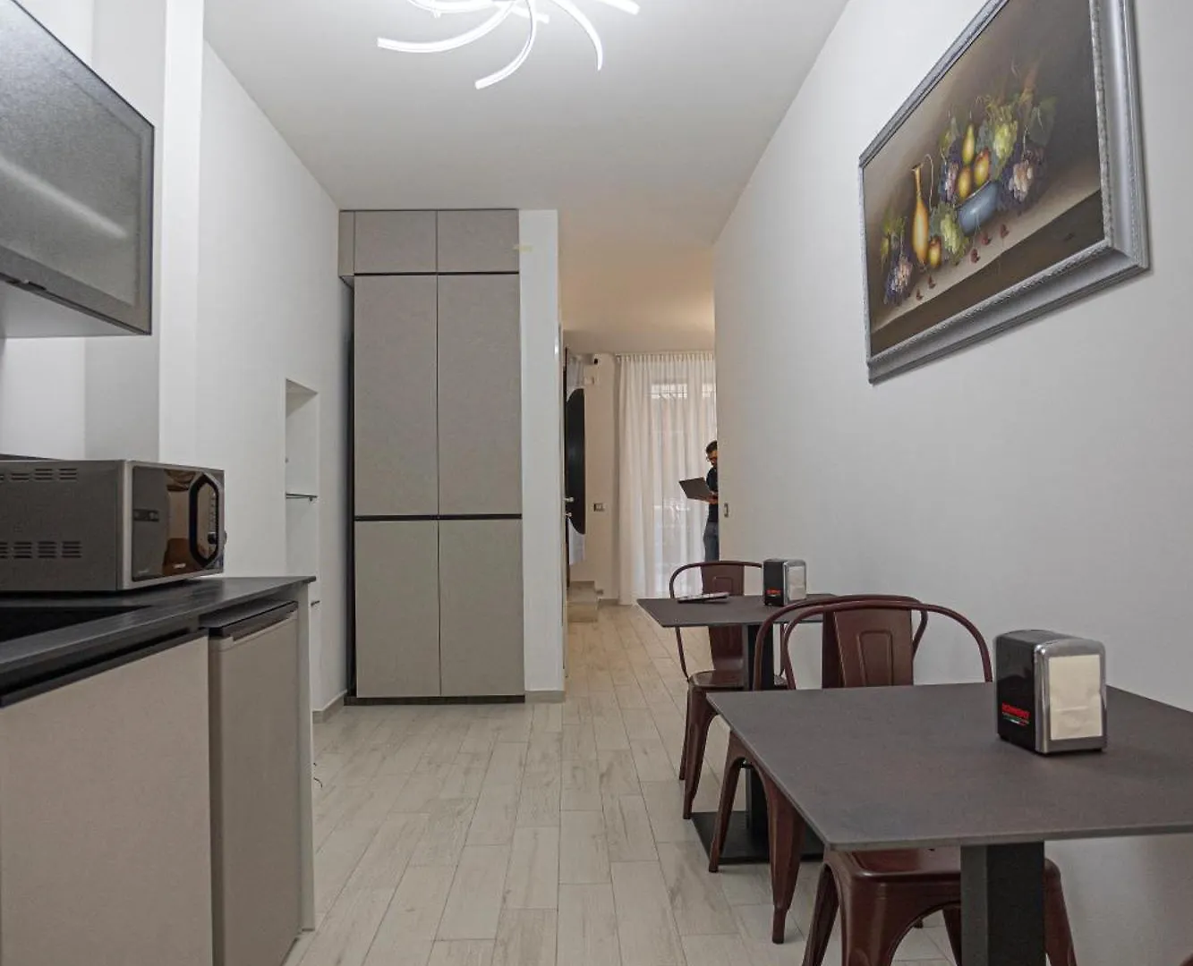Monia Rooms&Hospitality Piazza Armerina 0*,  Italy