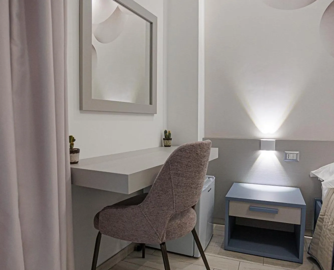 Monia Rooms&Hospitality Piazza Armerina 0*,  Italy