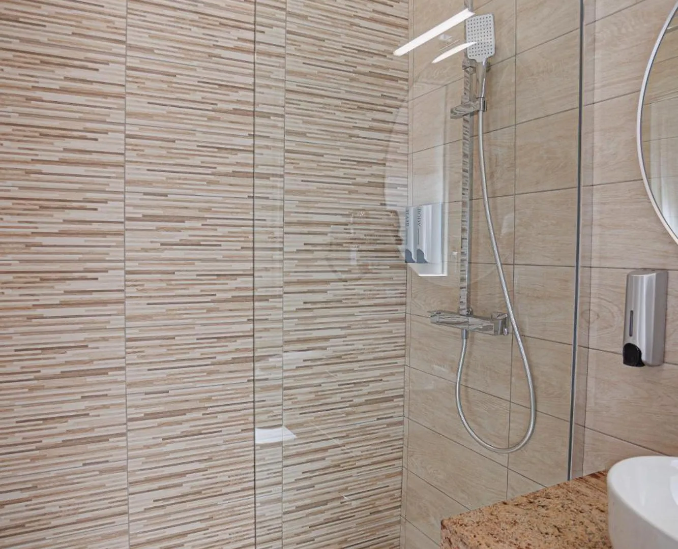 Monia Rooms&Hospitality Piazza Armerina Guest house
