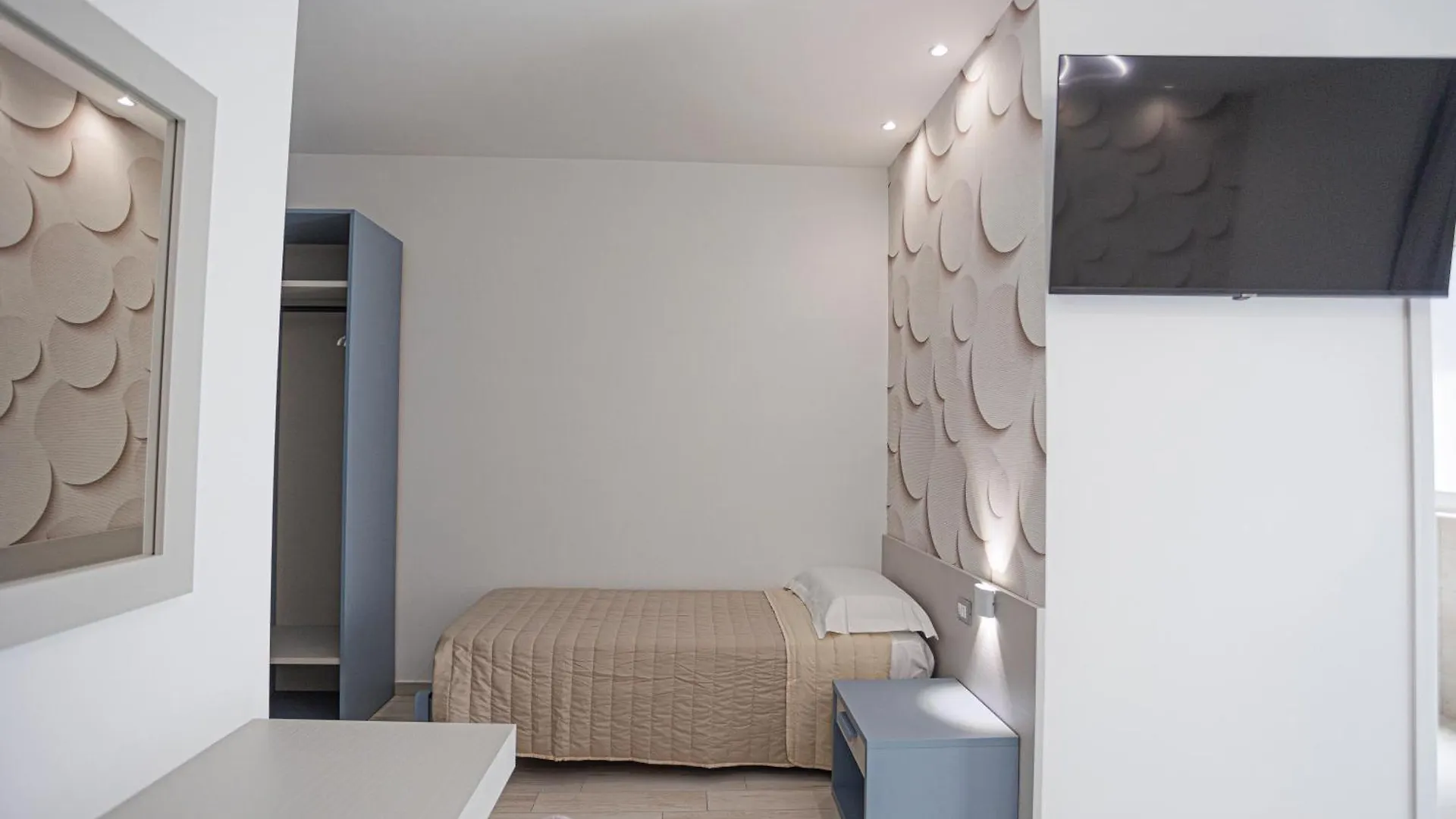 Guest house Monia Rooms&Hospitality Piazza Armerina