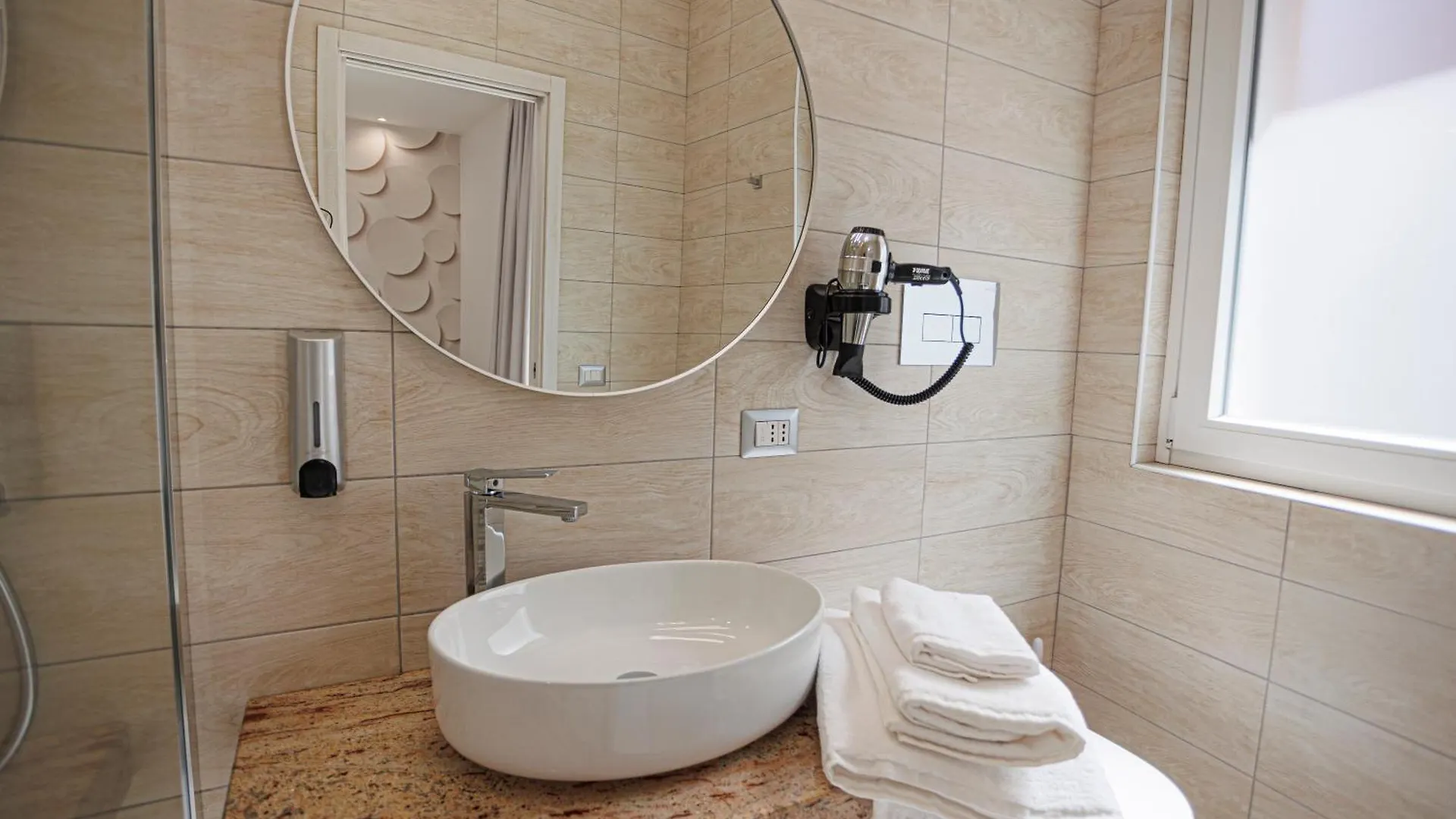 Monia Rooms&Hospitality Piazza Armerina Guest house