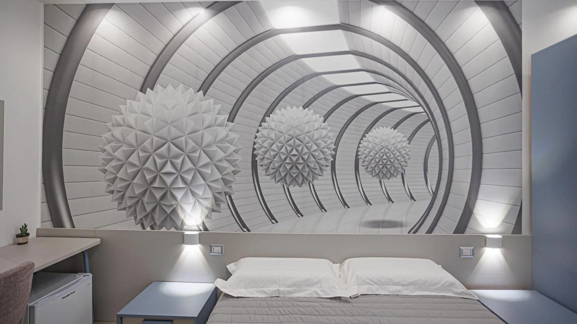 Monia Rooms&Hospitality Piazza Armerina Guest house