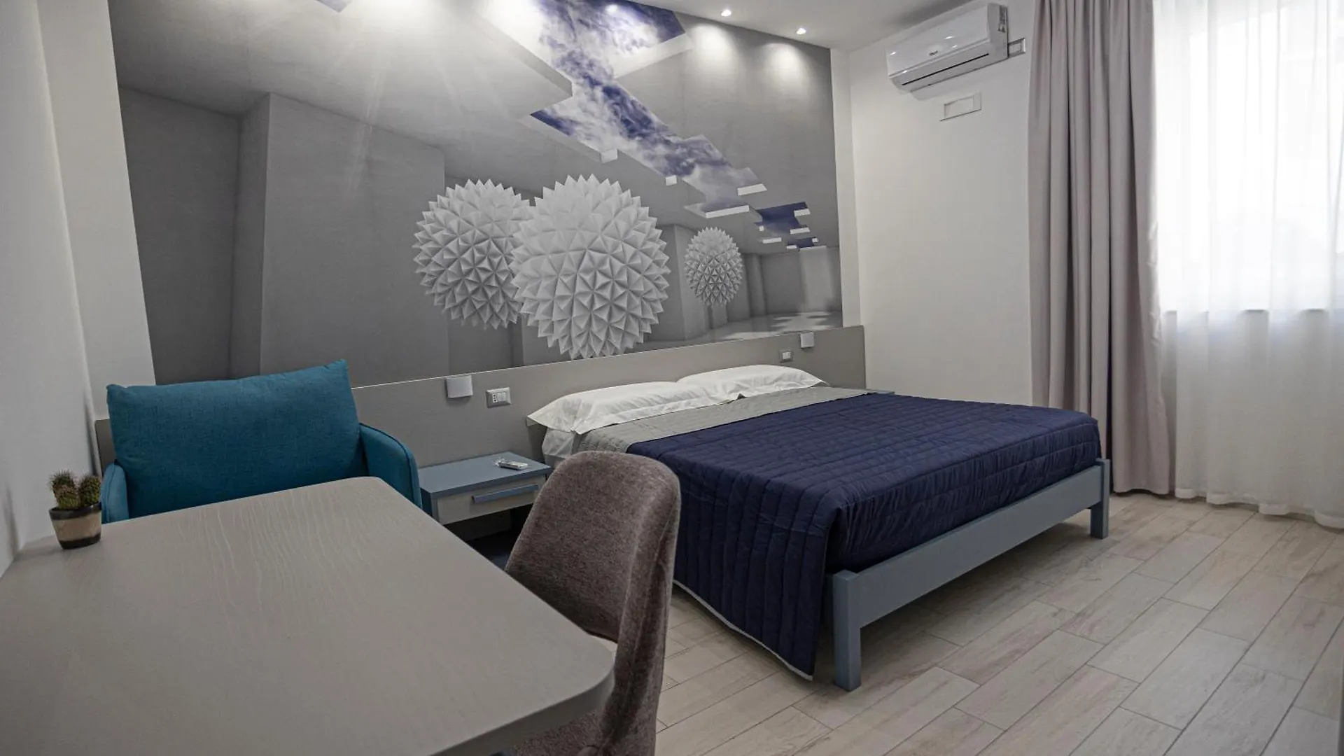 Guest house Monia Rooms&Hospitality Piazza Armerina