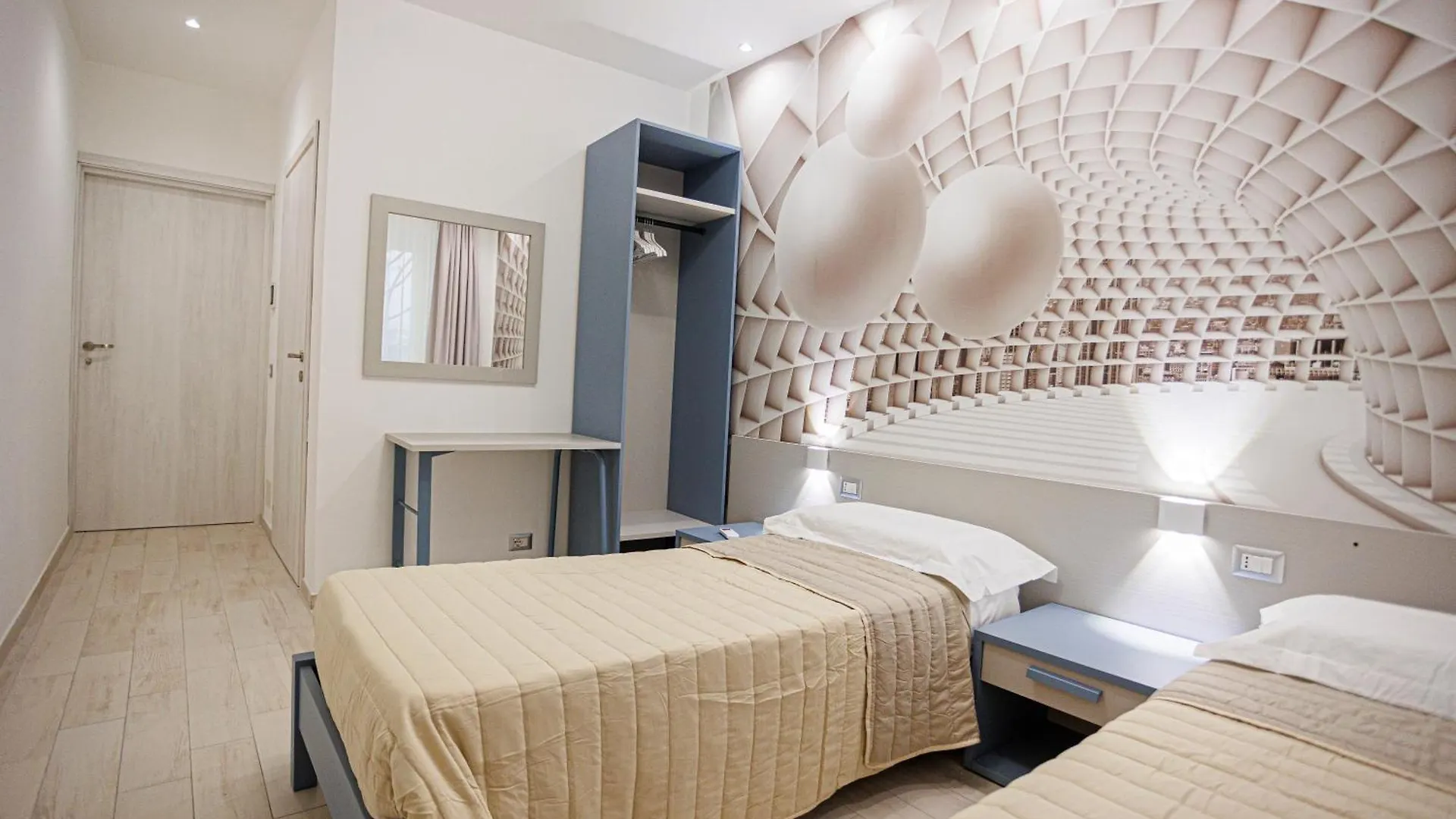 Guest house Monia Rooms&Hospitality Piazza Armerina Italy