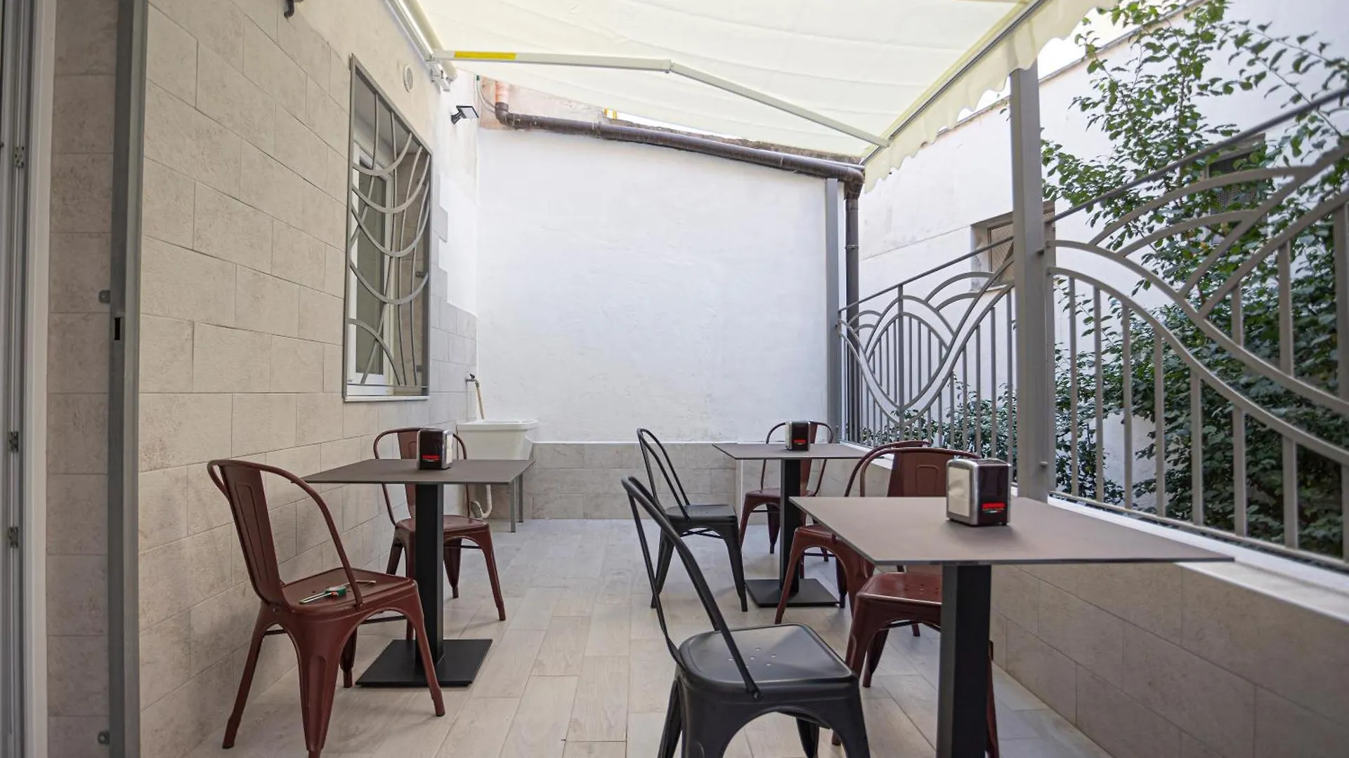 Monia Rooms&Hospitality Piazza Armerina Guest house