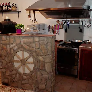  Bed & Breakfast L'angelica