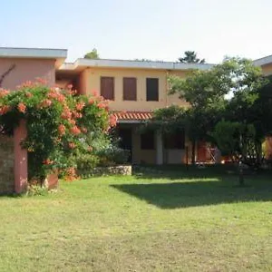  Apartment Baia Turchese Italy