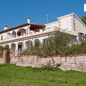  Apartment Trilocale Margine Rosso Italy
