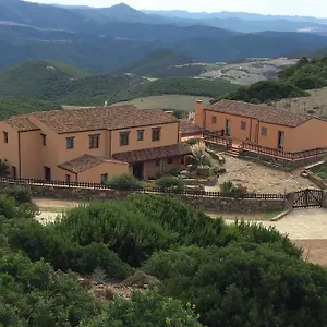  Farm stay L'oasi Del Cervo Italy