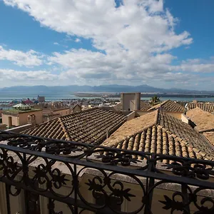  Apartment Residenze Al Castello Italy