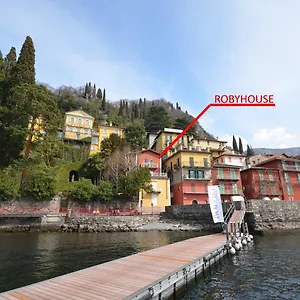  Apartment Robyhouse Italy
