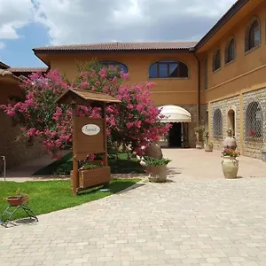 Farm stay Il Drago, Piazza Armerina