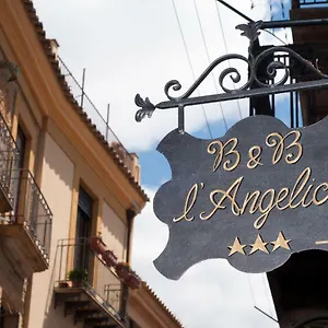 L'angelica Piazza Armerina
