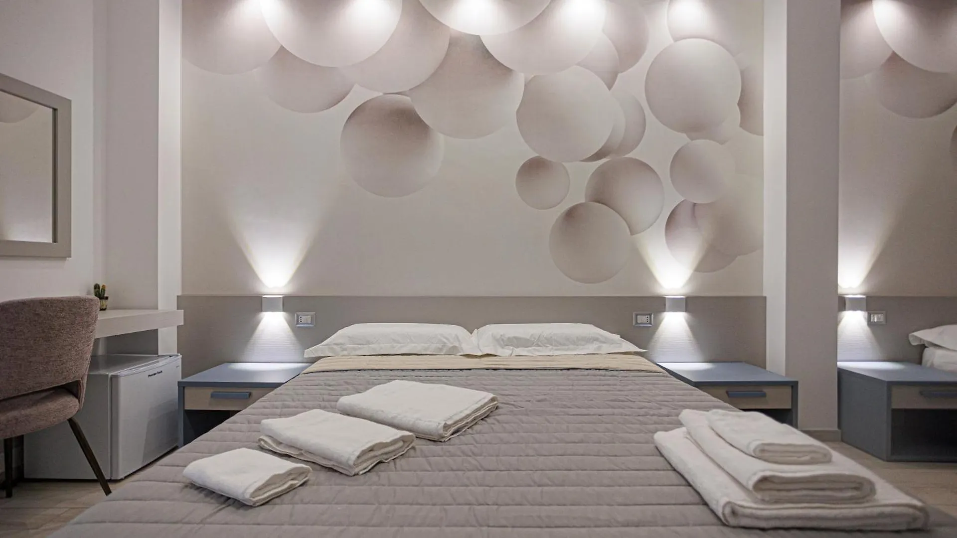 Monia Rooms&Hospitality Piazza Armerina