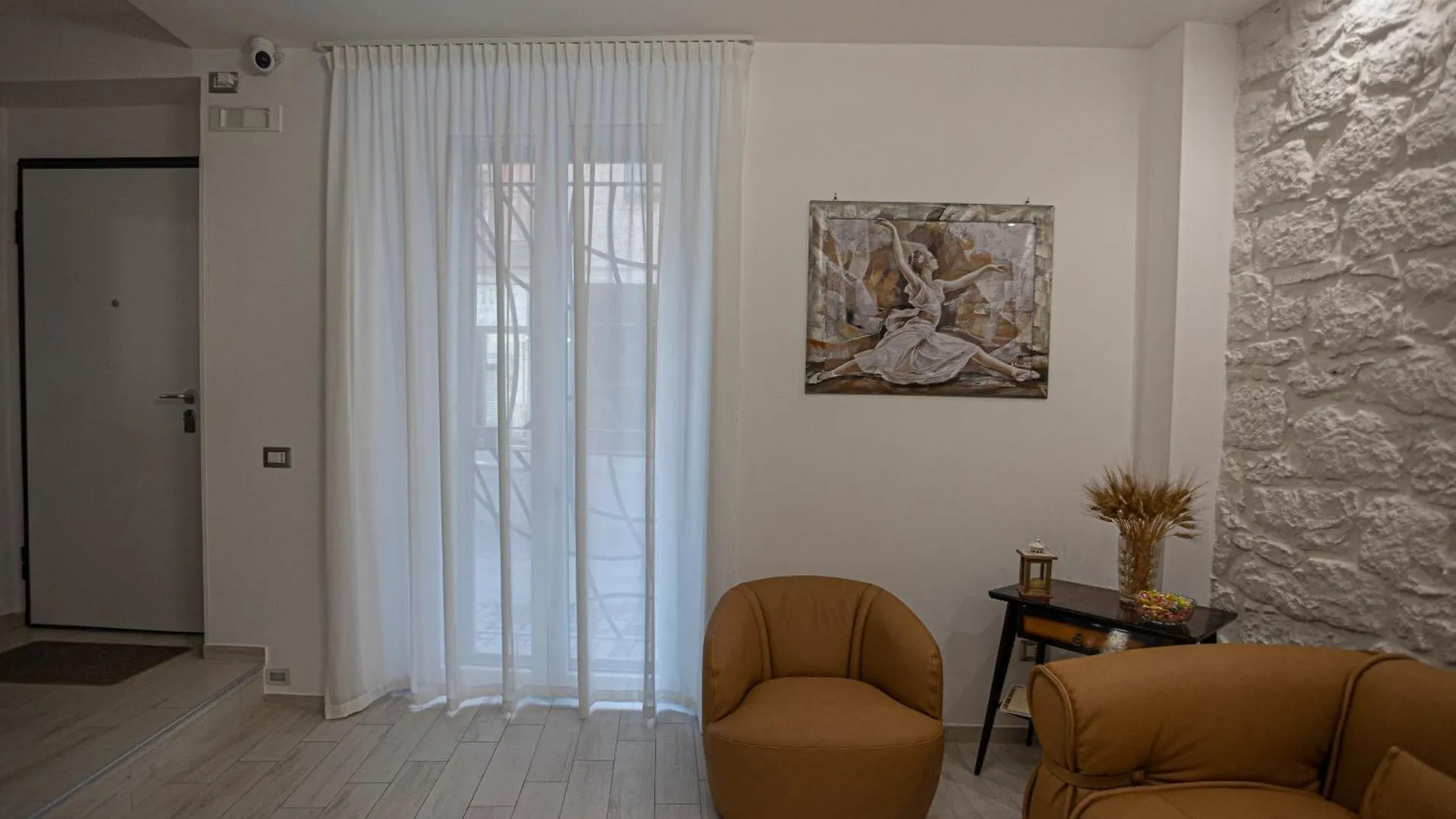Monia Rooms&Hospitality Piazza Armerina 0*,