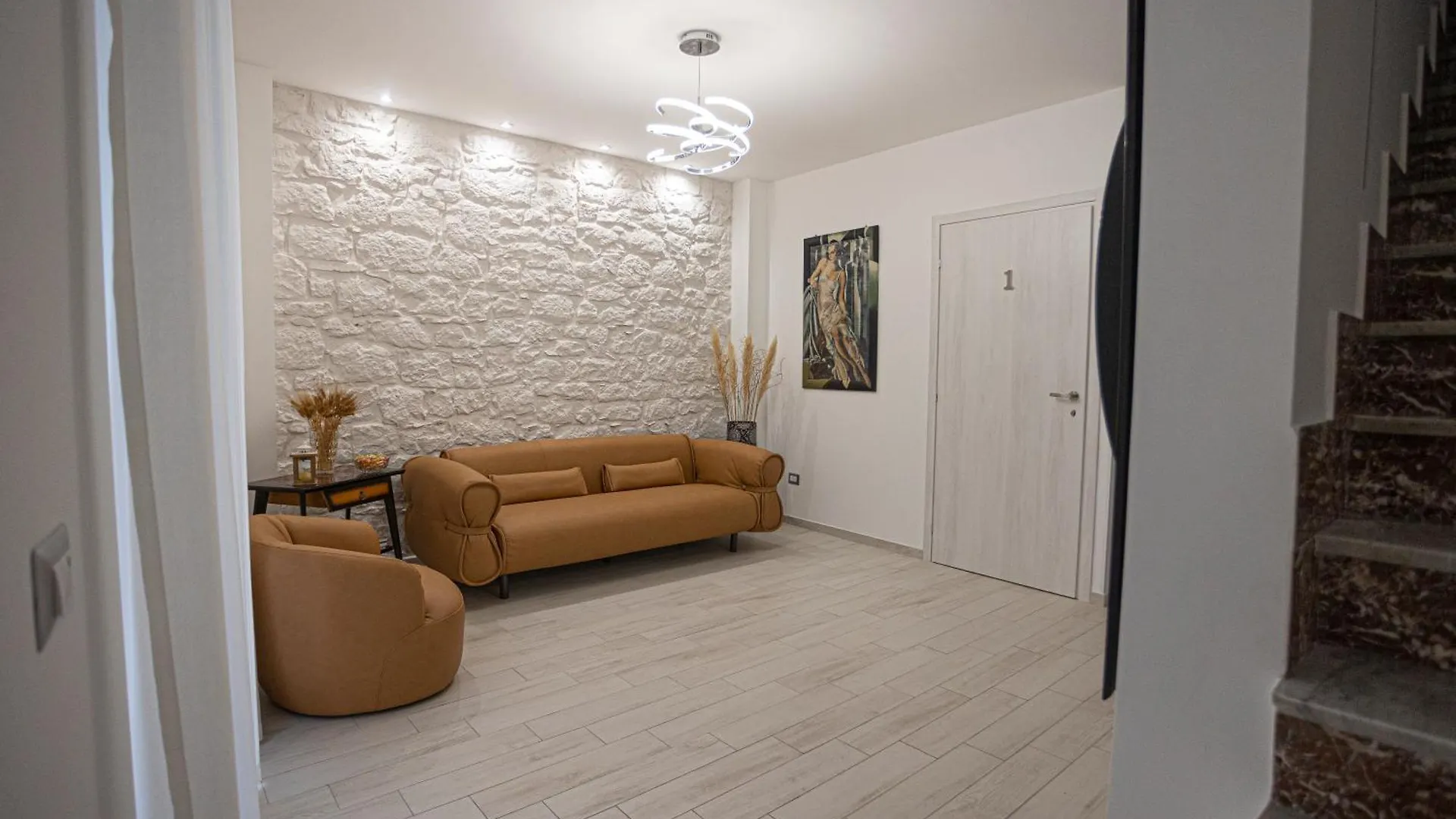 Monia Rooms&Hospitality Piazza Armerina Vendégház