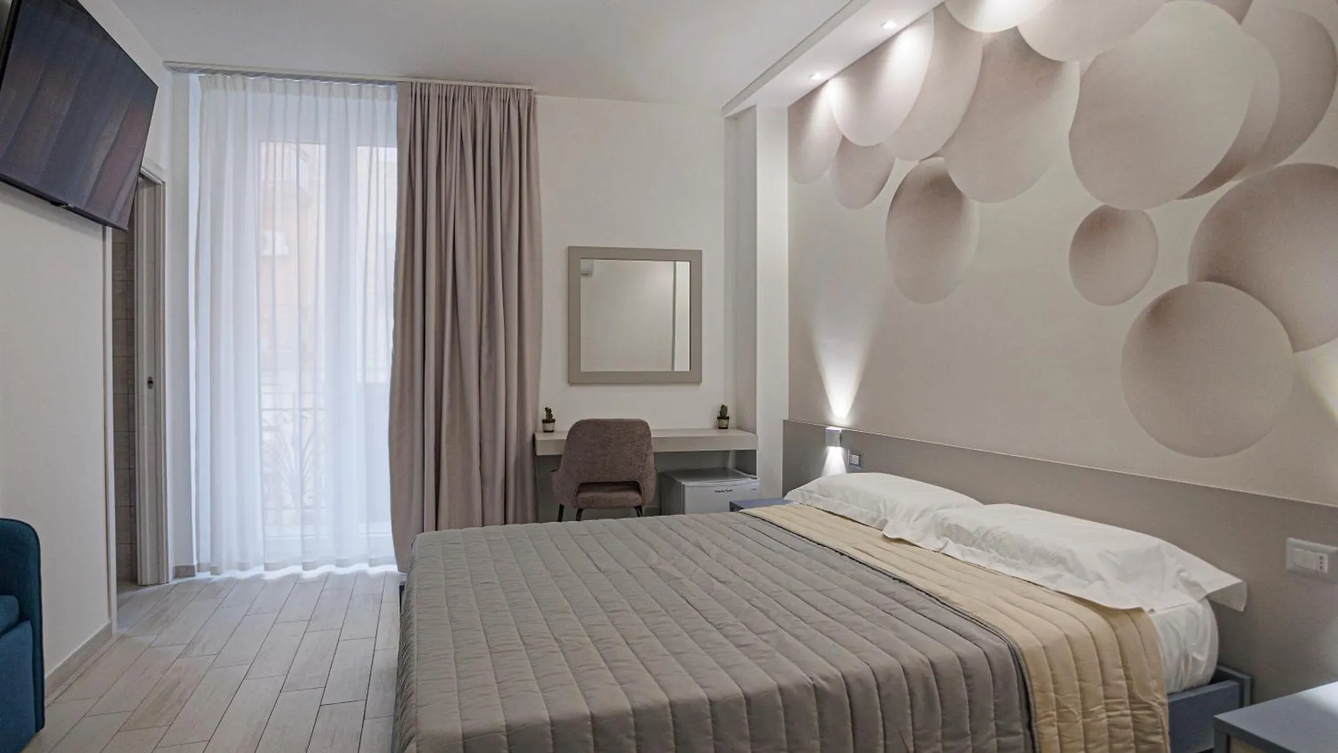 Vendégház Monia Rooms&Hospitality Piazza Armerina Olaszország
