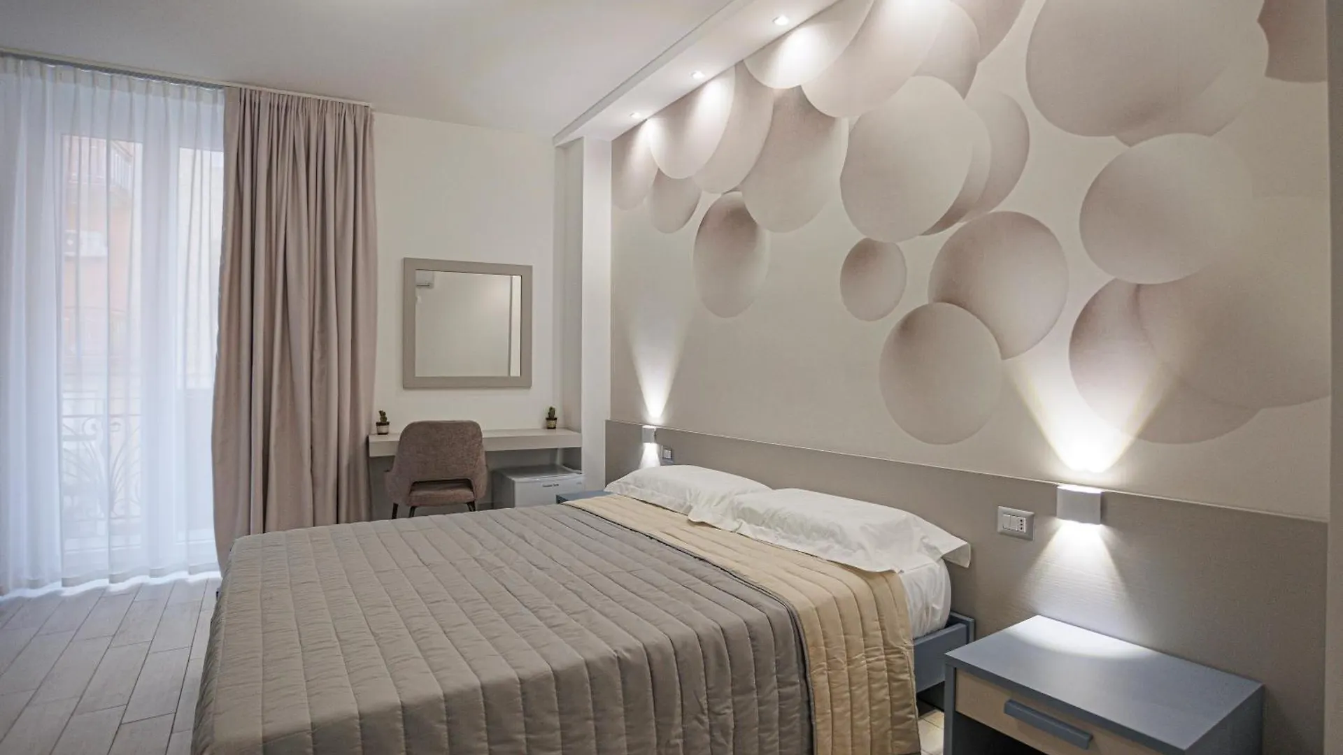 Monia Rooms&Hospitality Piazza Armerina Vendégház