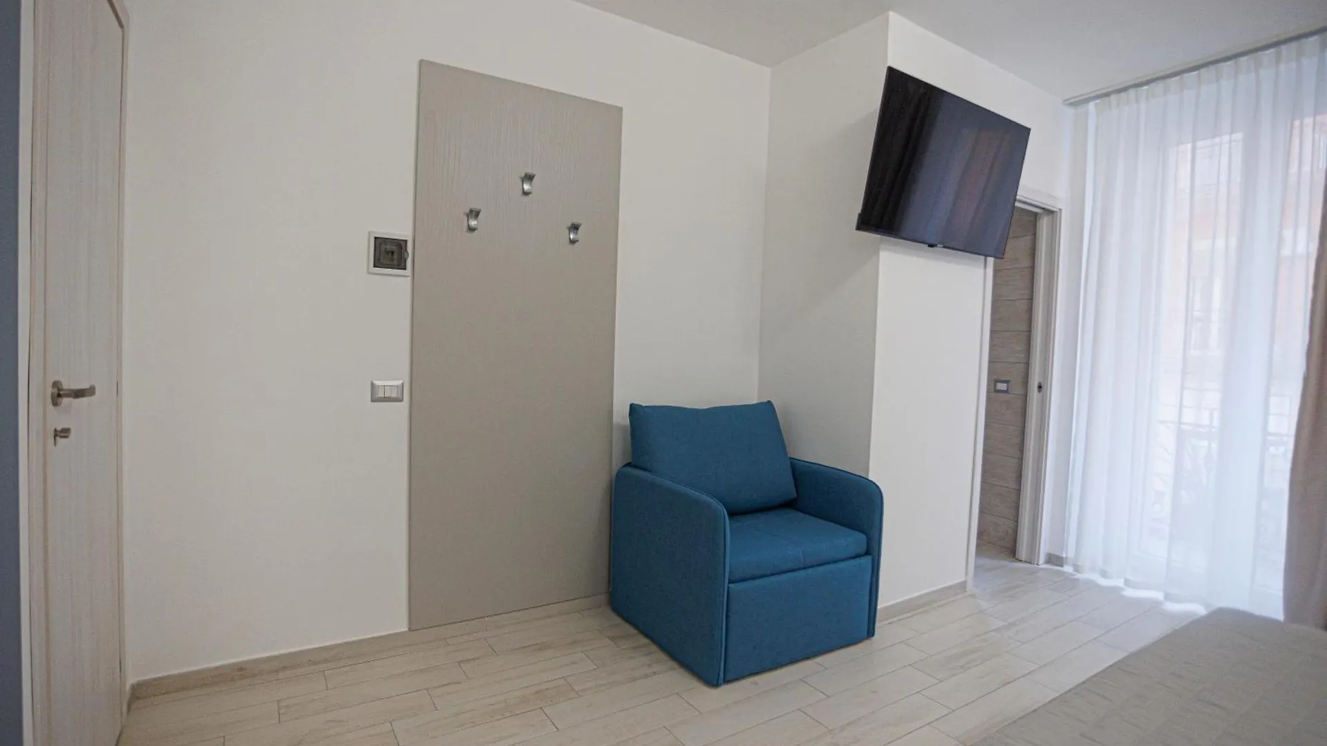 Monia Rooms&Hospitality Piazza Armerina Vendégház