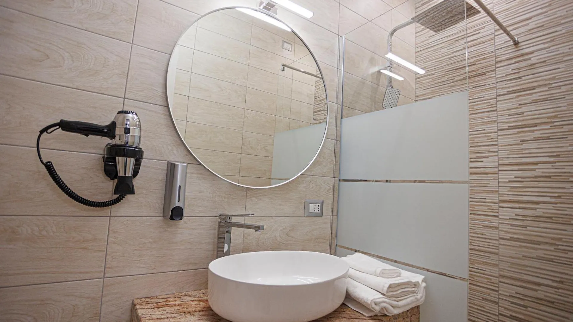 Vendégház Monia Rooms&Hospitality Piazza Armerina