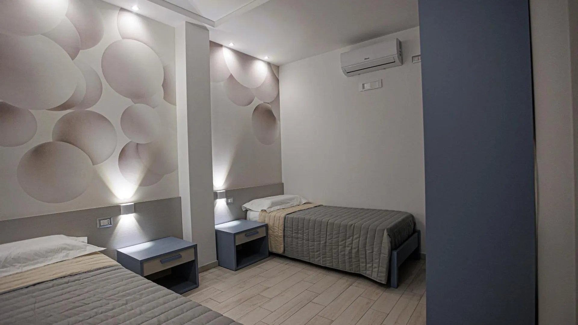 Monia Rooms&Hospitality Piazza Armerina