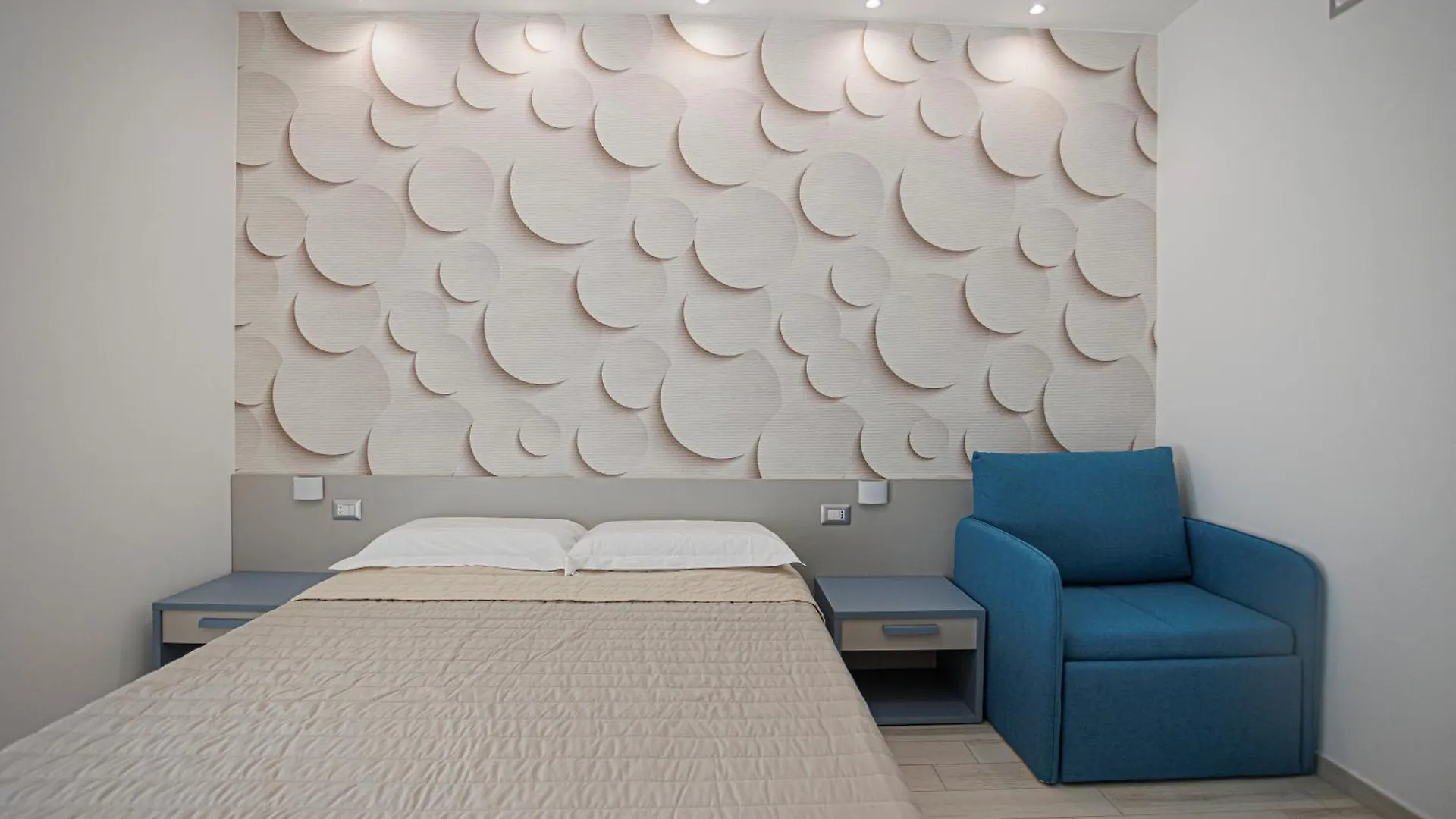 Monia Rooms&Hospitality Piazza Armerina
