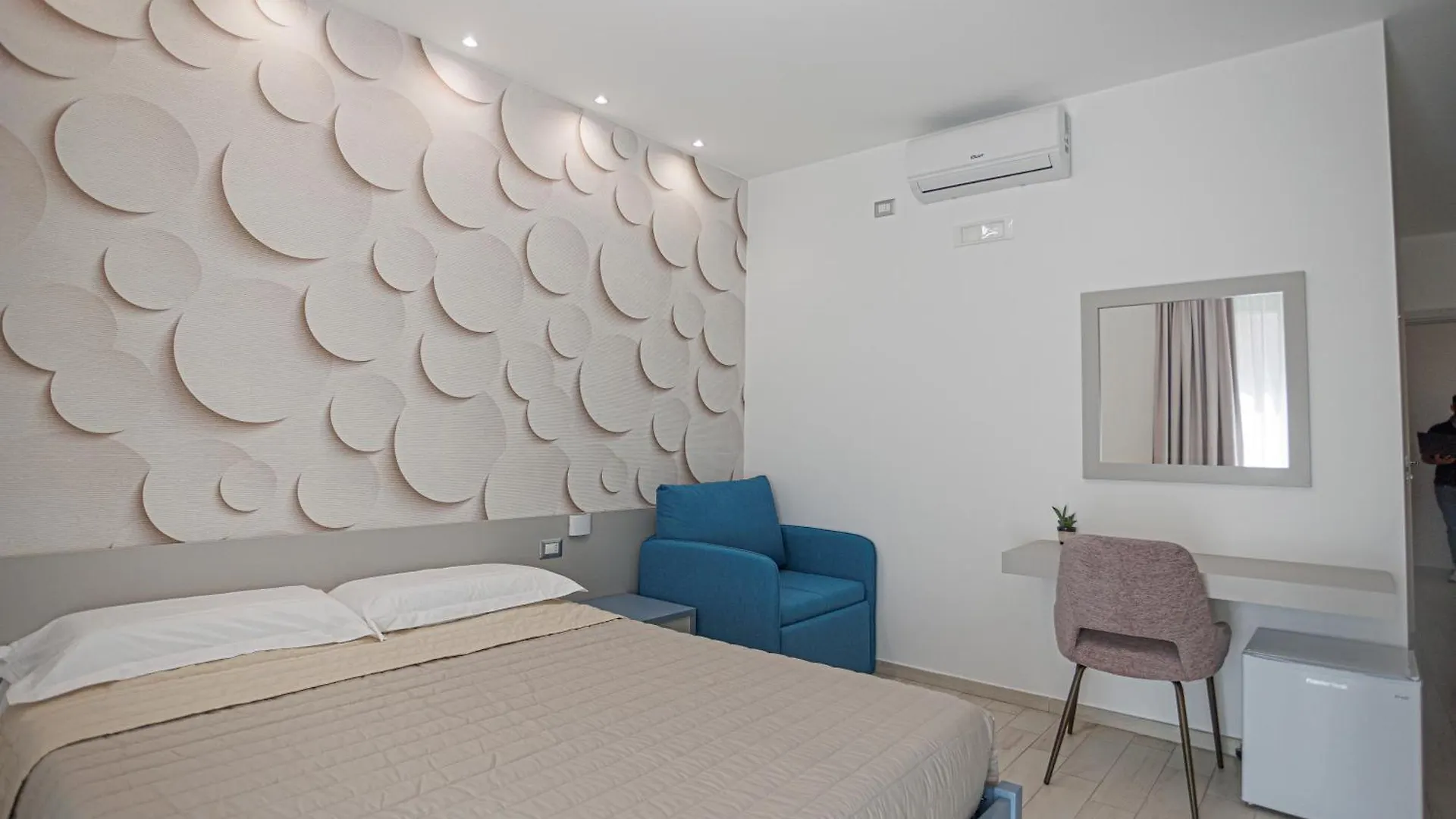 Monia Rooms&Hospitality Piazza Armerina