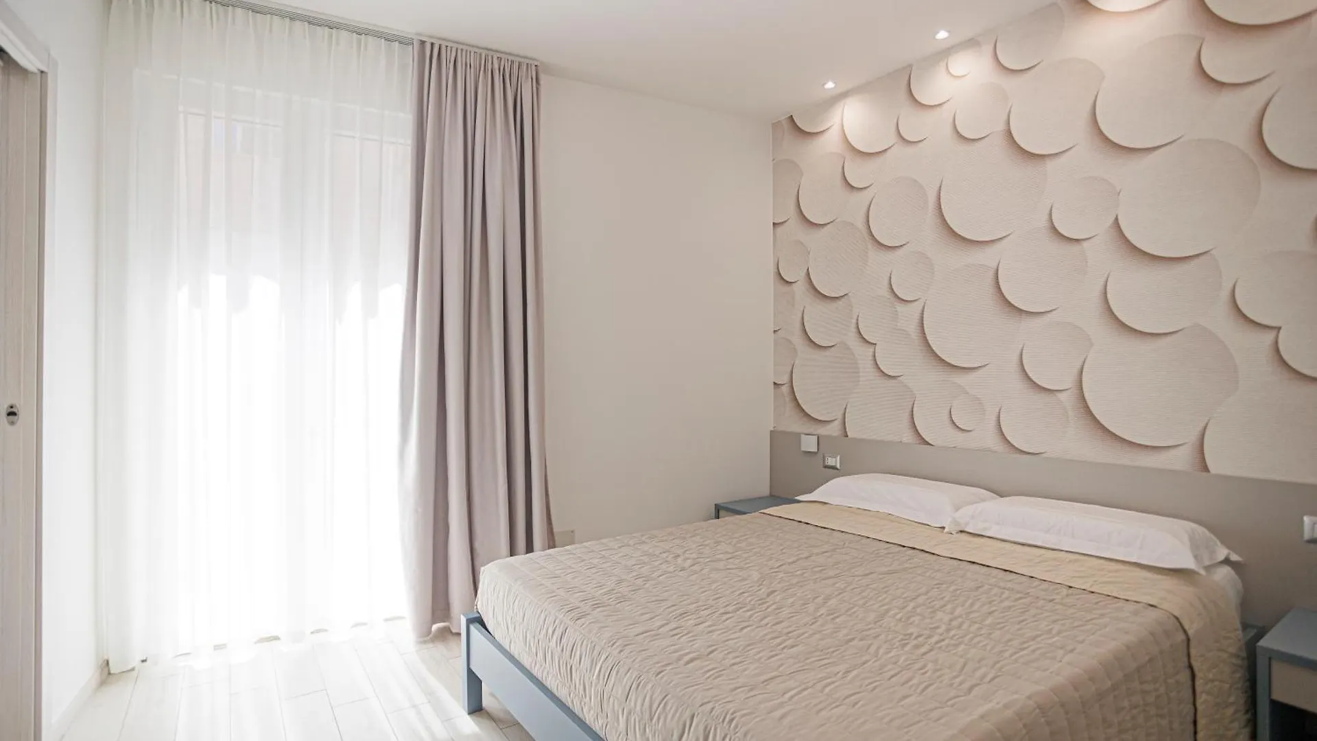Monia Rooms&Hospitality Piazza Armerina 0*,