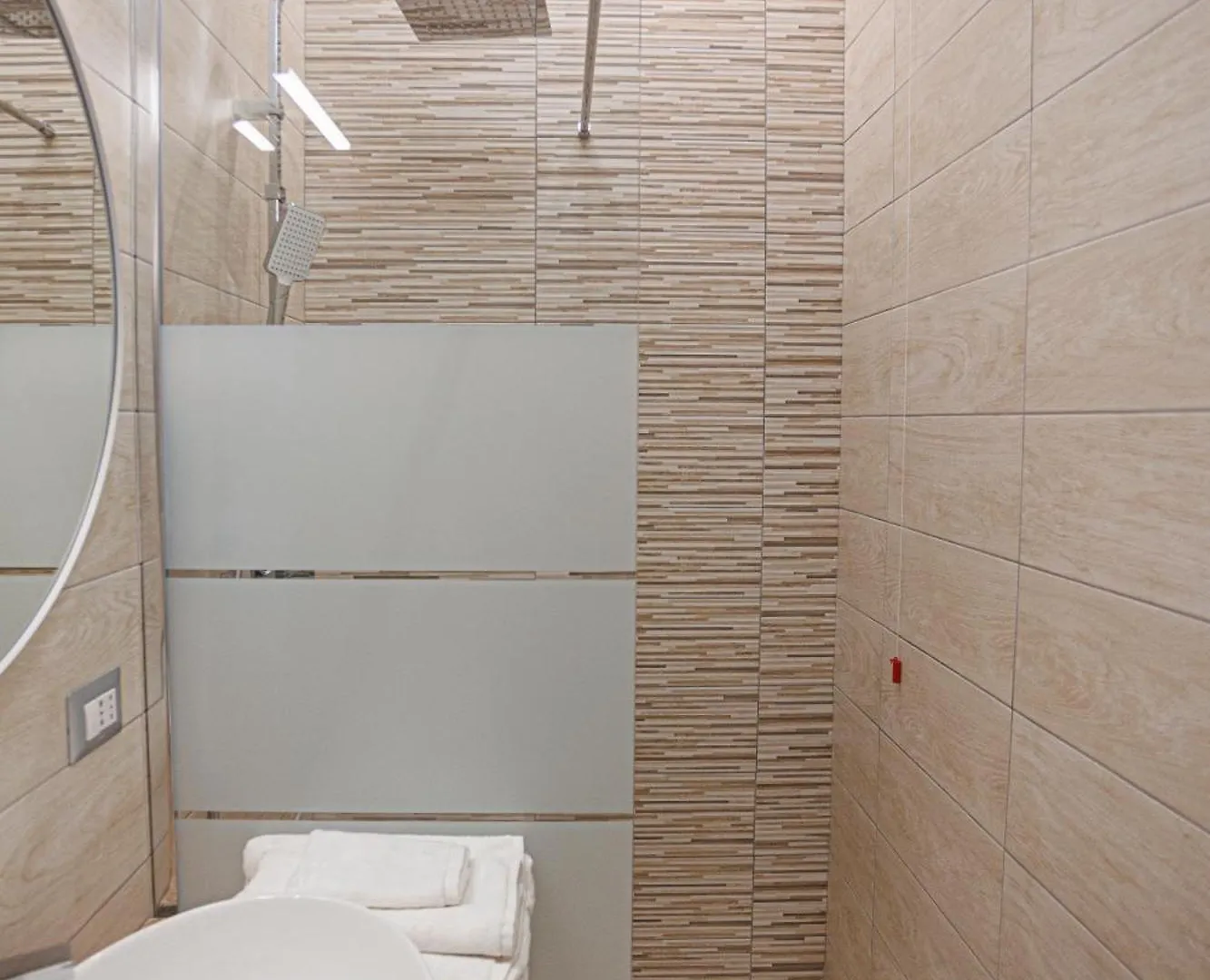 Vendégház Monia Rooms&Hospitality Piazza Armerina