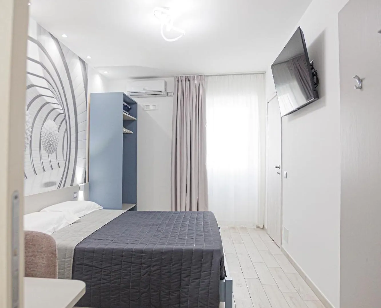 Vendégház Monia Rooms&Hospitality Piazza Armerina Olaszország
