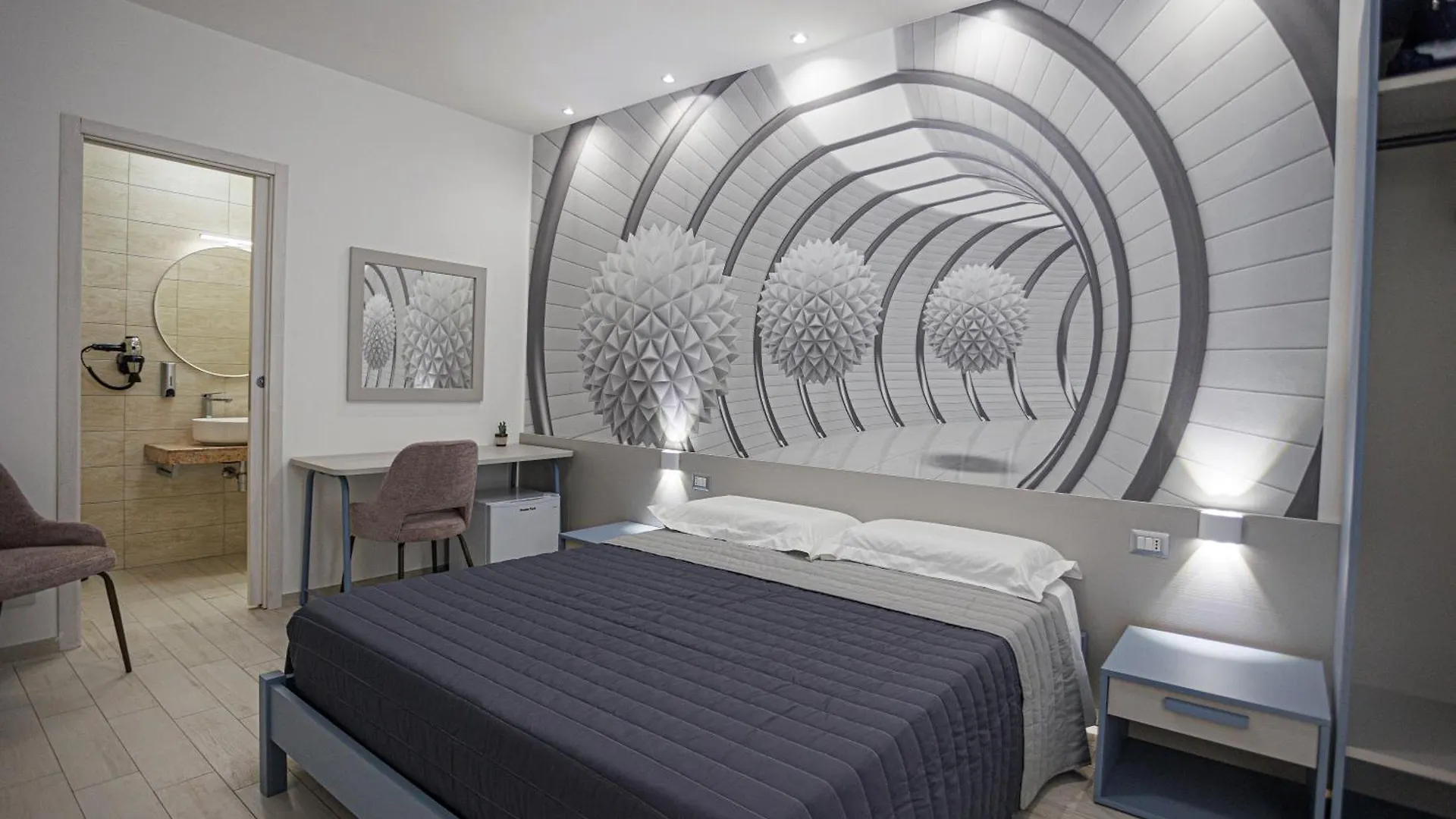 Monia Rooms&Hospitality Piazza Armerina 0*,