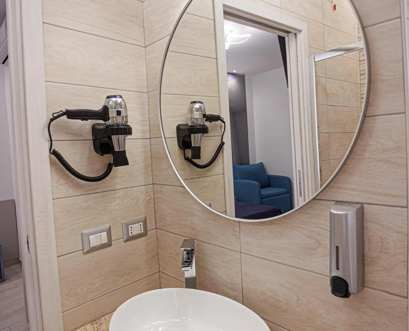 Monia Rooms&Hospitality Piazza Armerina 0*,  Olaszország