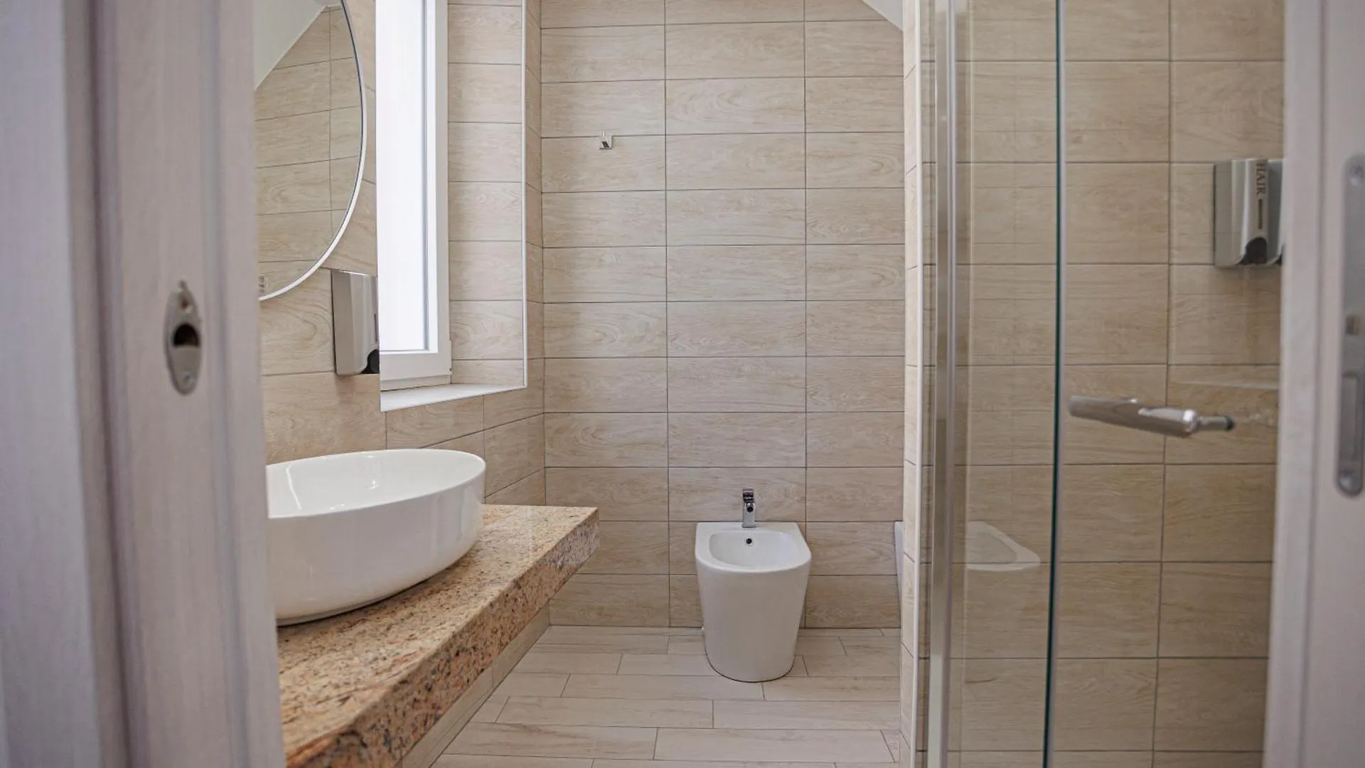 Monia Rooms&Hospitality Piazza Armerina