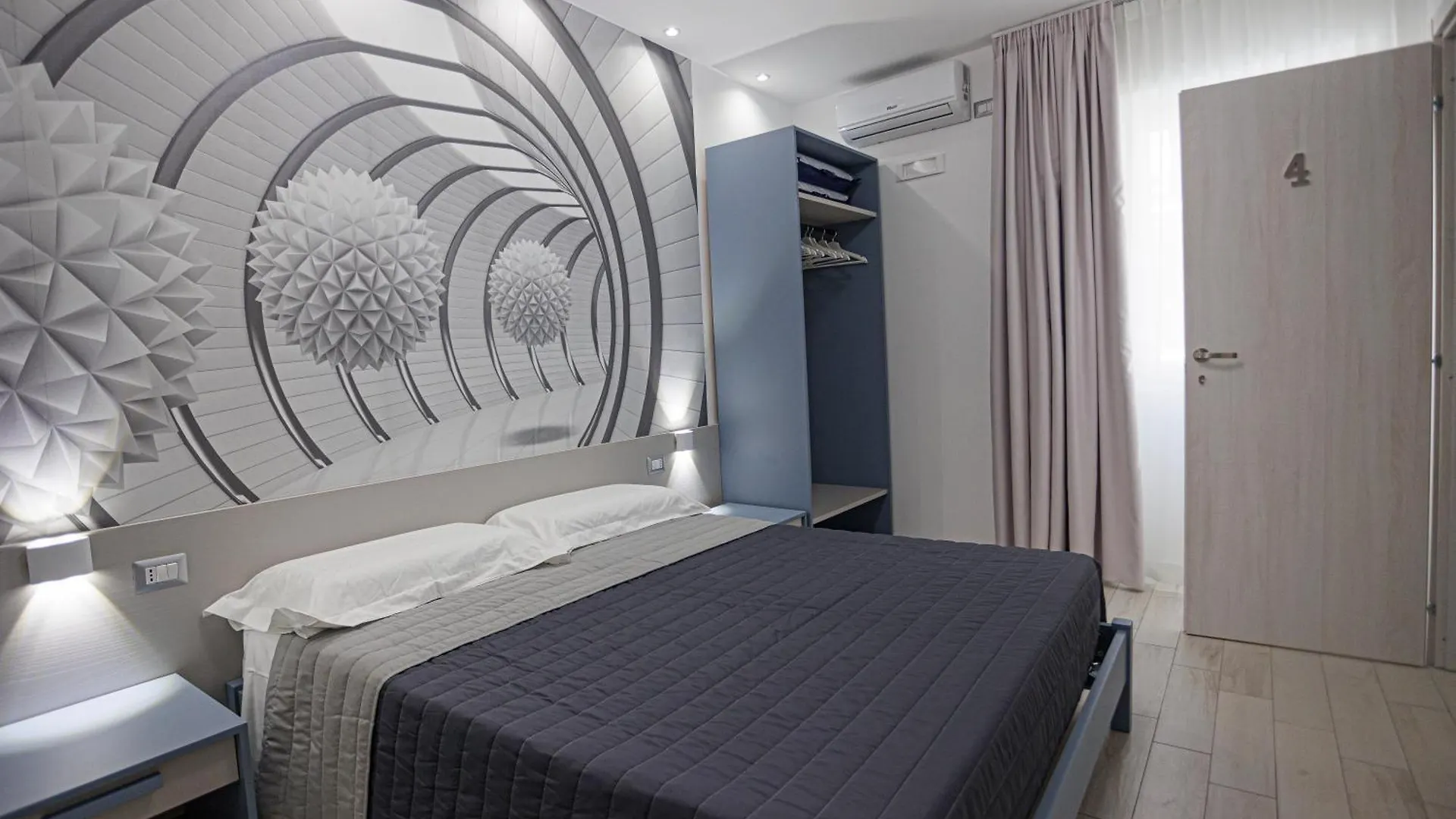 Monia Rooms&Hospitality Piazza Armerina