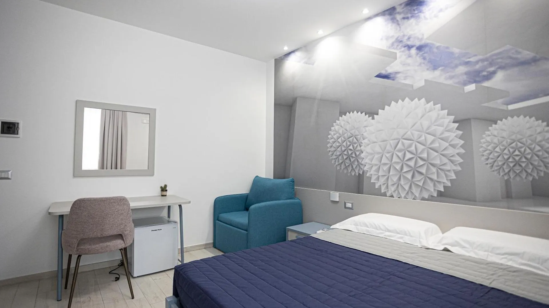 Vendégház Monia Rooms&Hospitality Piazza Armerina