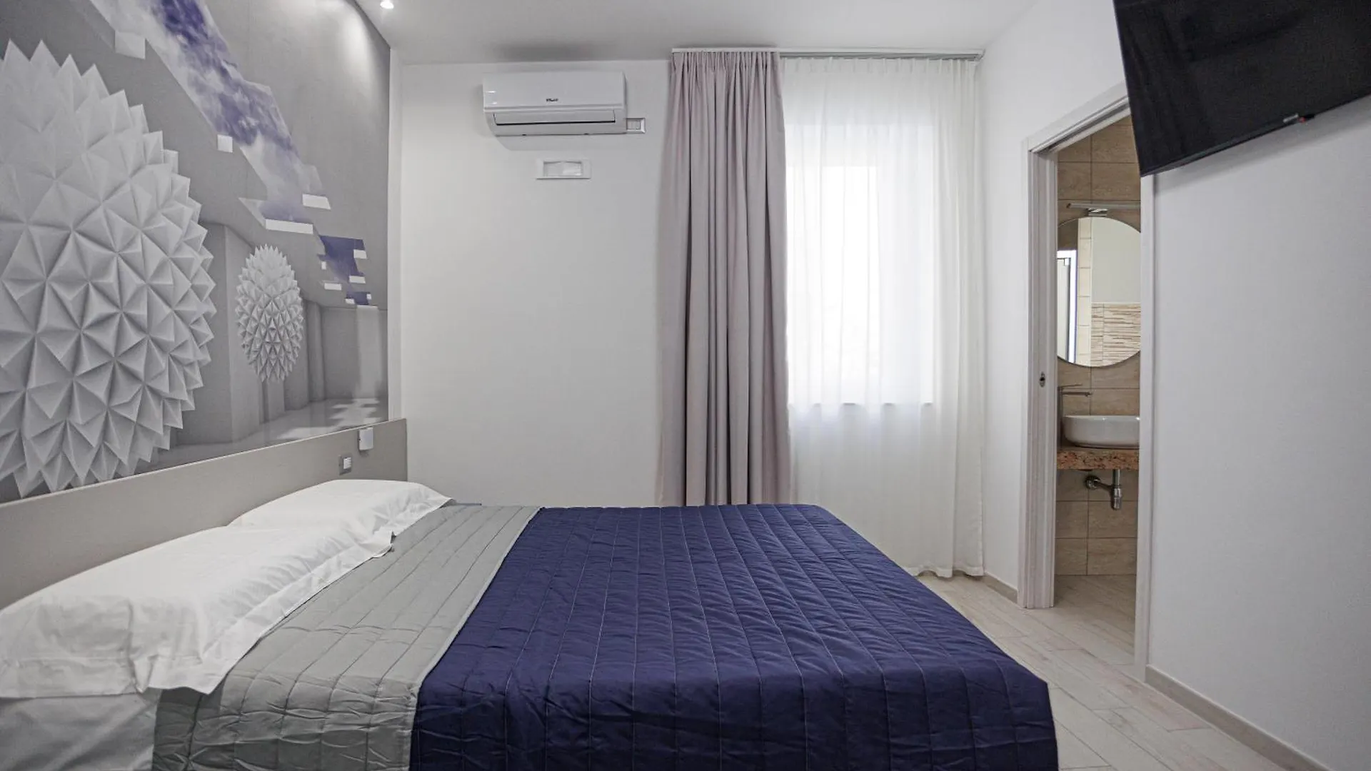 Vendégház Monia Rooms&Hospitality Piazza Armerina
