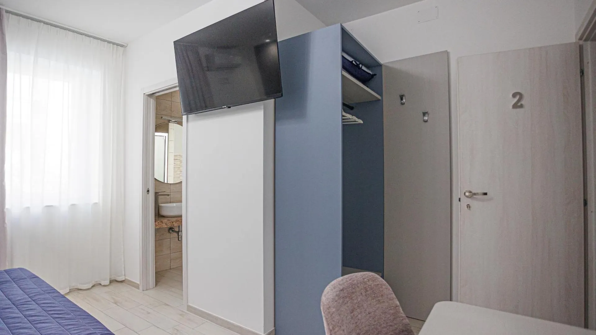 Monia Rooms&Hospitality Piazza Armerina Olaszország