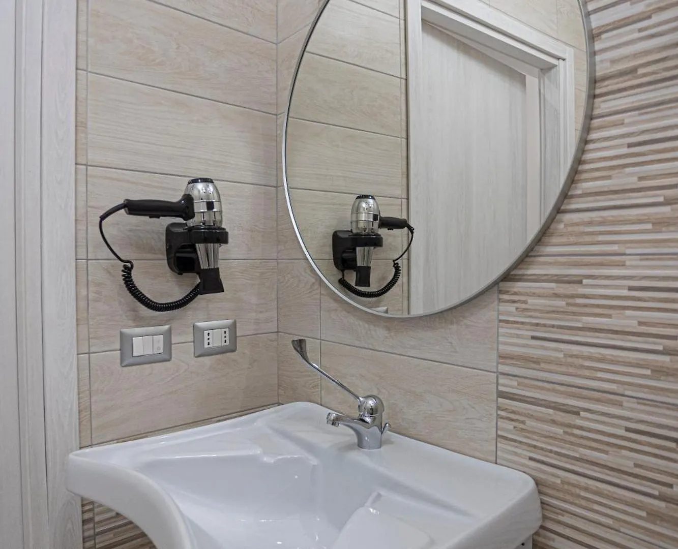 Monia Rooms&Hospitality Piazza Armerina Olaszország