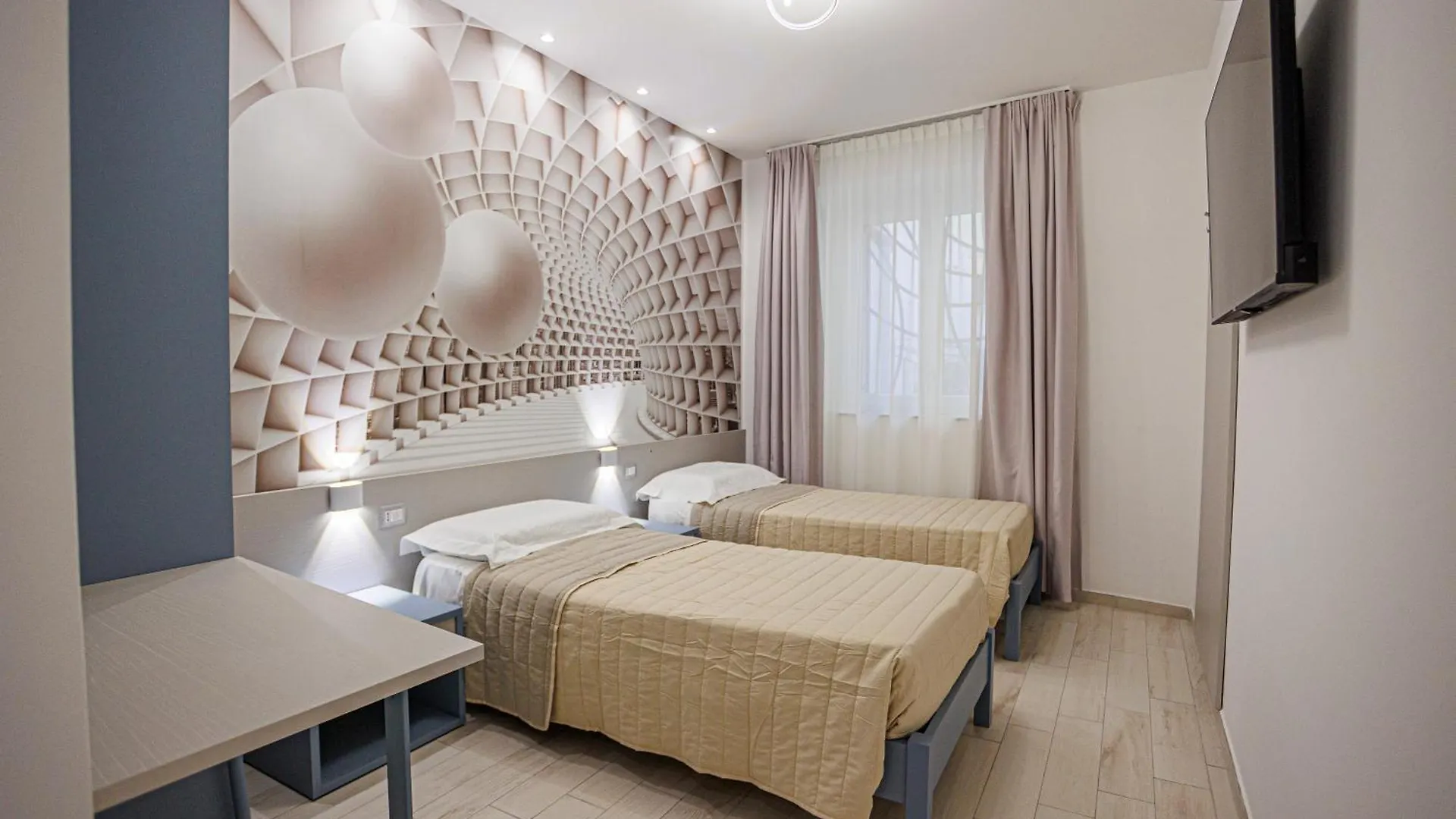 Monia Rooms&Hospitality Piazza Armerina