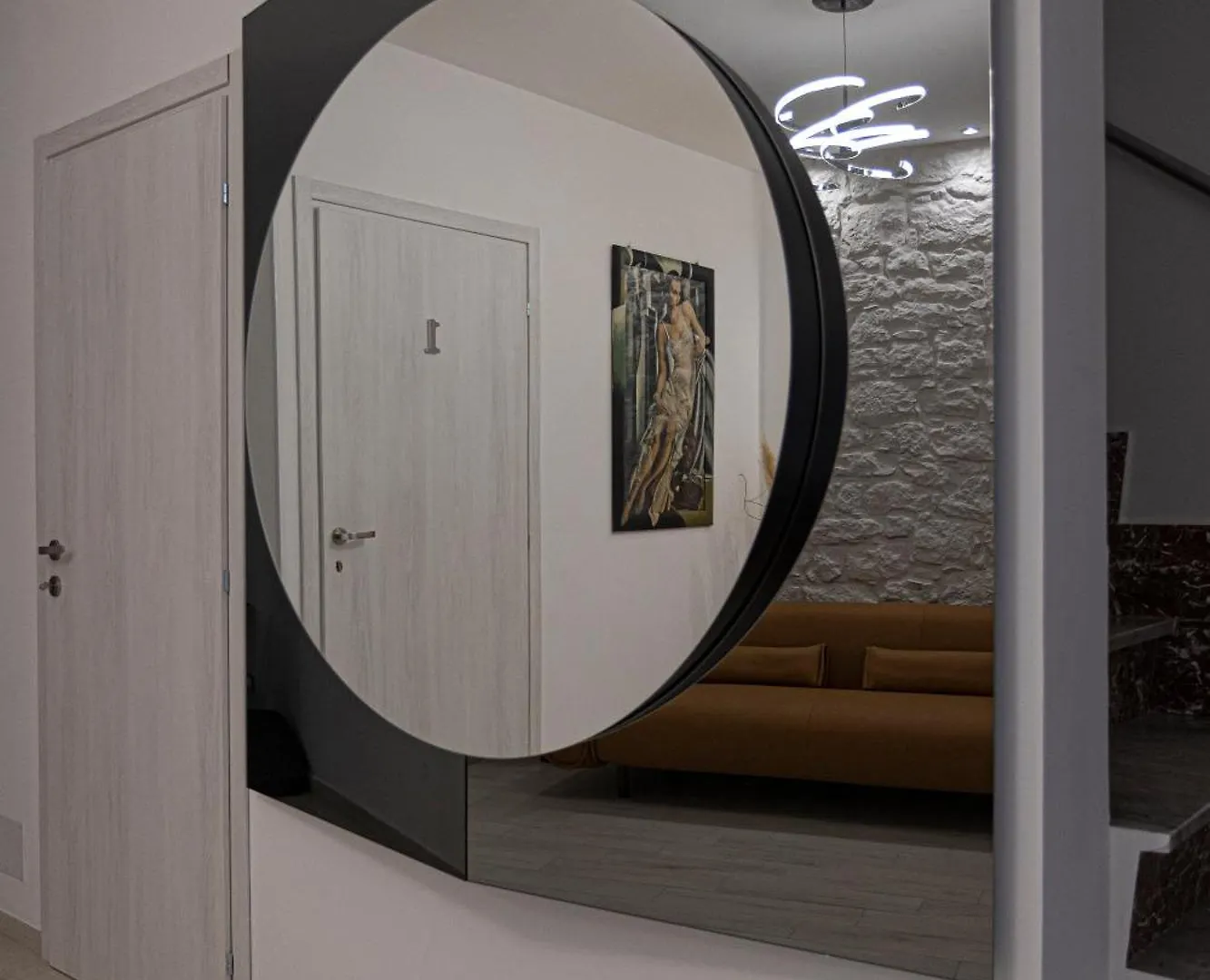 Monia Rooms&Hospitality Piazza Armerina