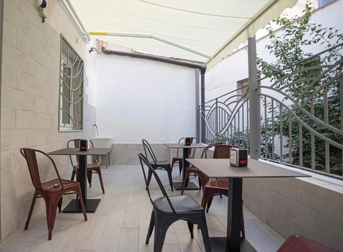 Monia Rooms&Hospitality Piazza Armerina